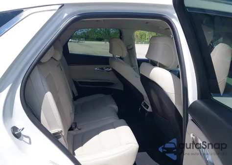 2023 Genesis Gv70 2.5T Awd from USA, damaged, VIN KMUMADTB5PU119214